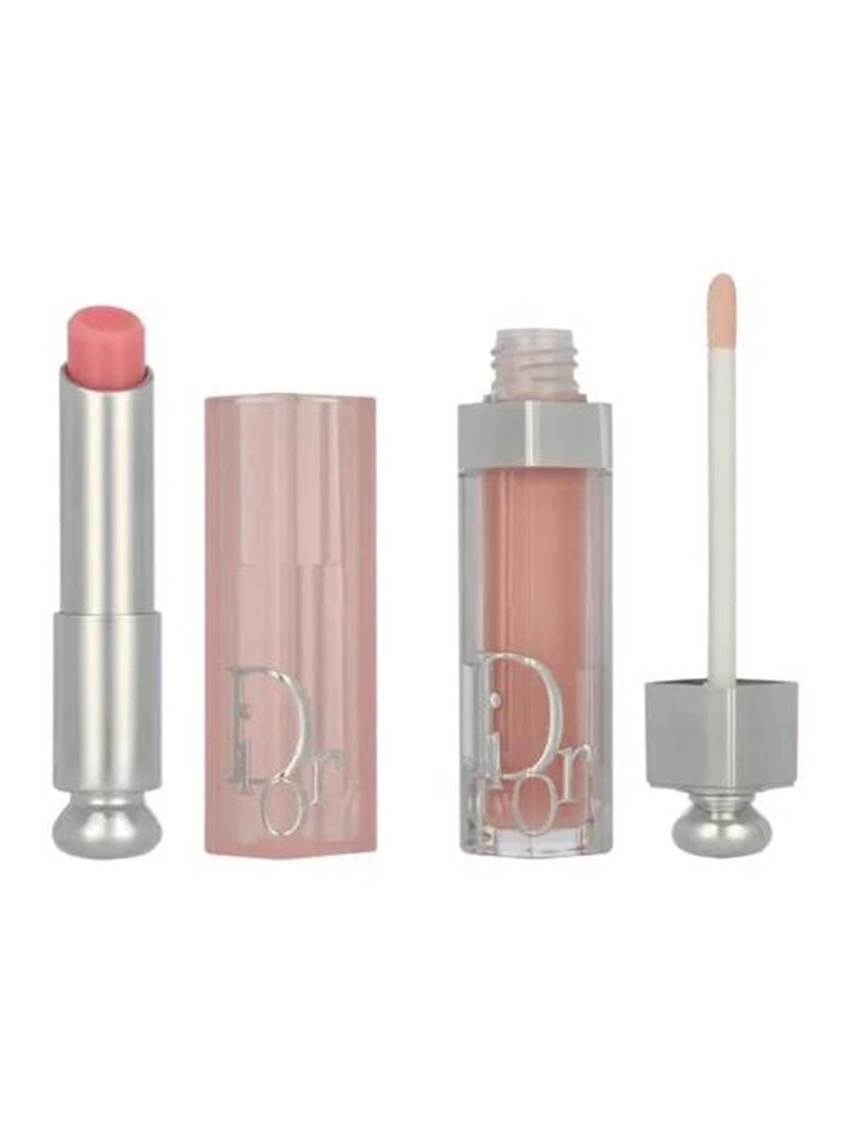Christian Dior Addict Lip Maximizer & Lip Glow Balm Duo