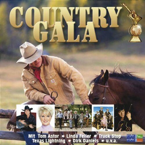 Various - Country Gala (GACMF-Awards) - Preis vom 30.09.2026 22:30:23 h