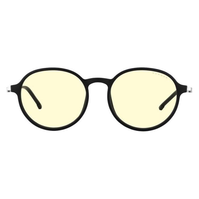 Gunnar Gaming Brille Loop Onyx/Mercury Amber (LOO-03001)