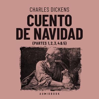 Cuento de Navidad - Charles Dickens, Audio, 4066004685977
