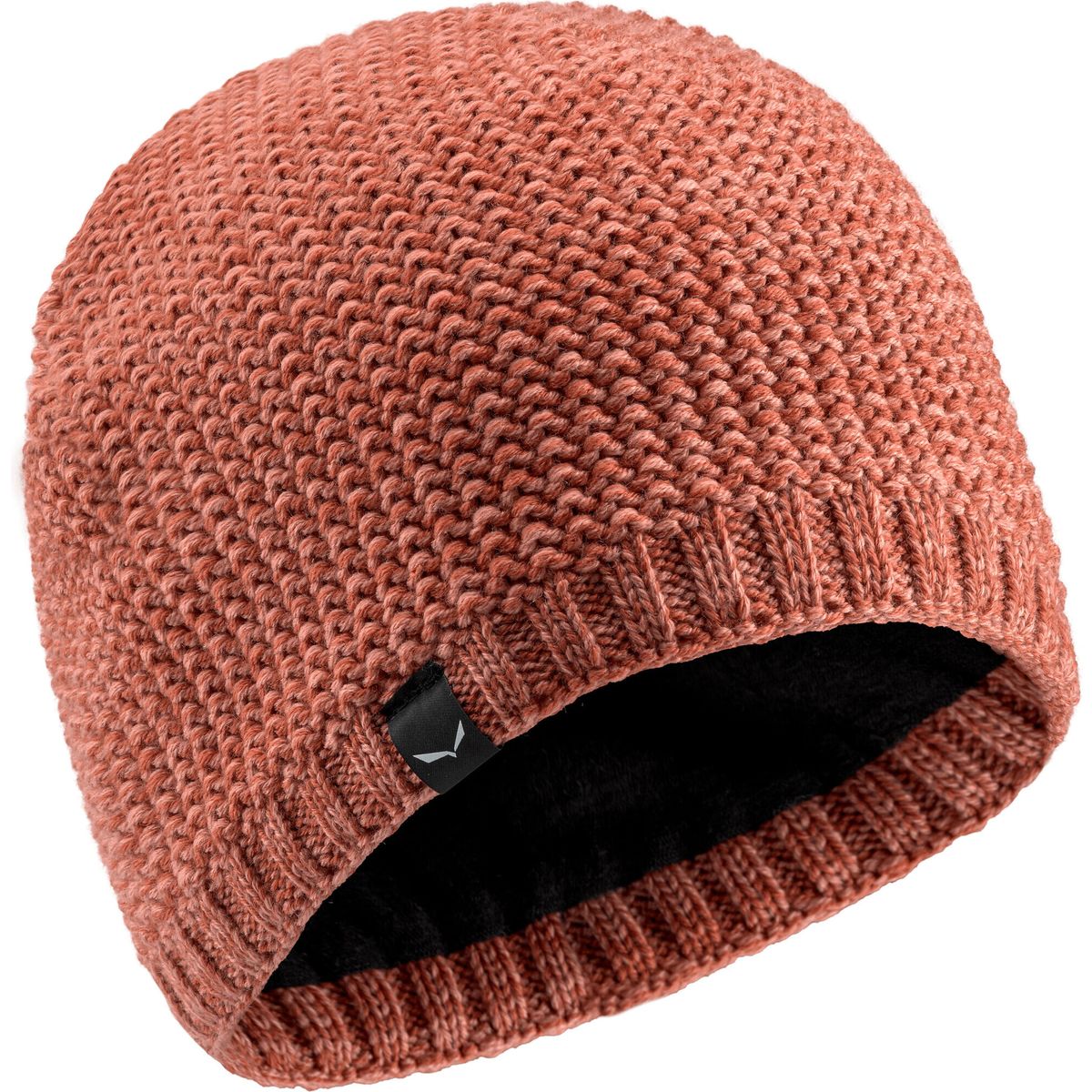 Salewa Knitted Beanie etruscan red (1980) UNI58 00-0000029400-1980-UNI58