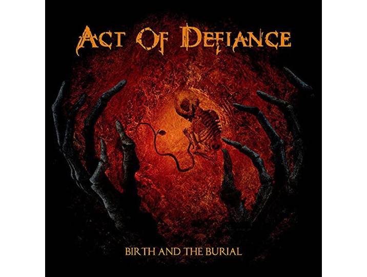 Birth And The Burial