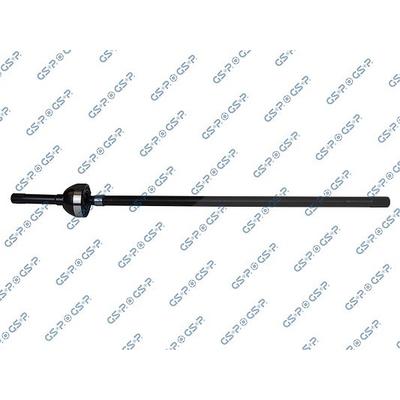 Gsp Antriebswelle [Hersteller-Nr. 241221] für Nissan