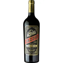 La Posta Fazzio Malbec 2024