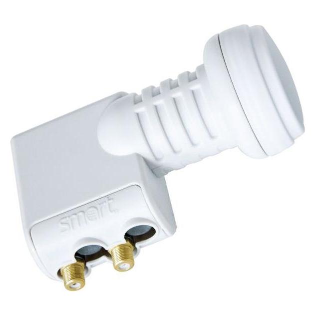 smart Tt (Twin LNB, 40mm) (10-99-22-0004)