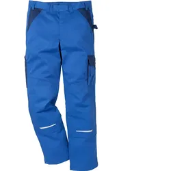 Bundhose "2019" Icon Two Luxe - C148 - königsblau/marine
