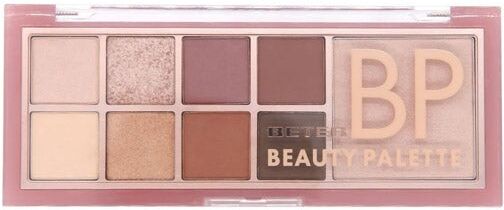 BETER Beauty Palette