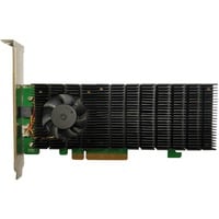 3rd-Gen NVMe SSD7202, Controller
