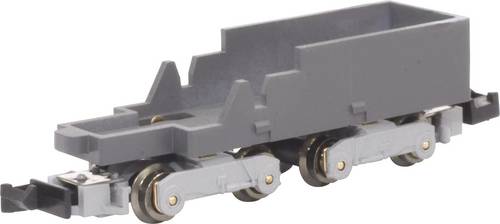 Rokuhan 7297906 Z Shorty Chassis Ohne Antrieb, für Shinkansen
