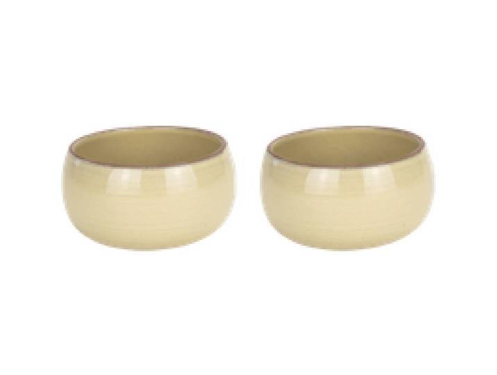 Lot de 2 bols Olival