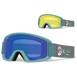 Giro, Skibrille