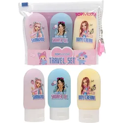 TOPModel Beauty Reise Set KPOP