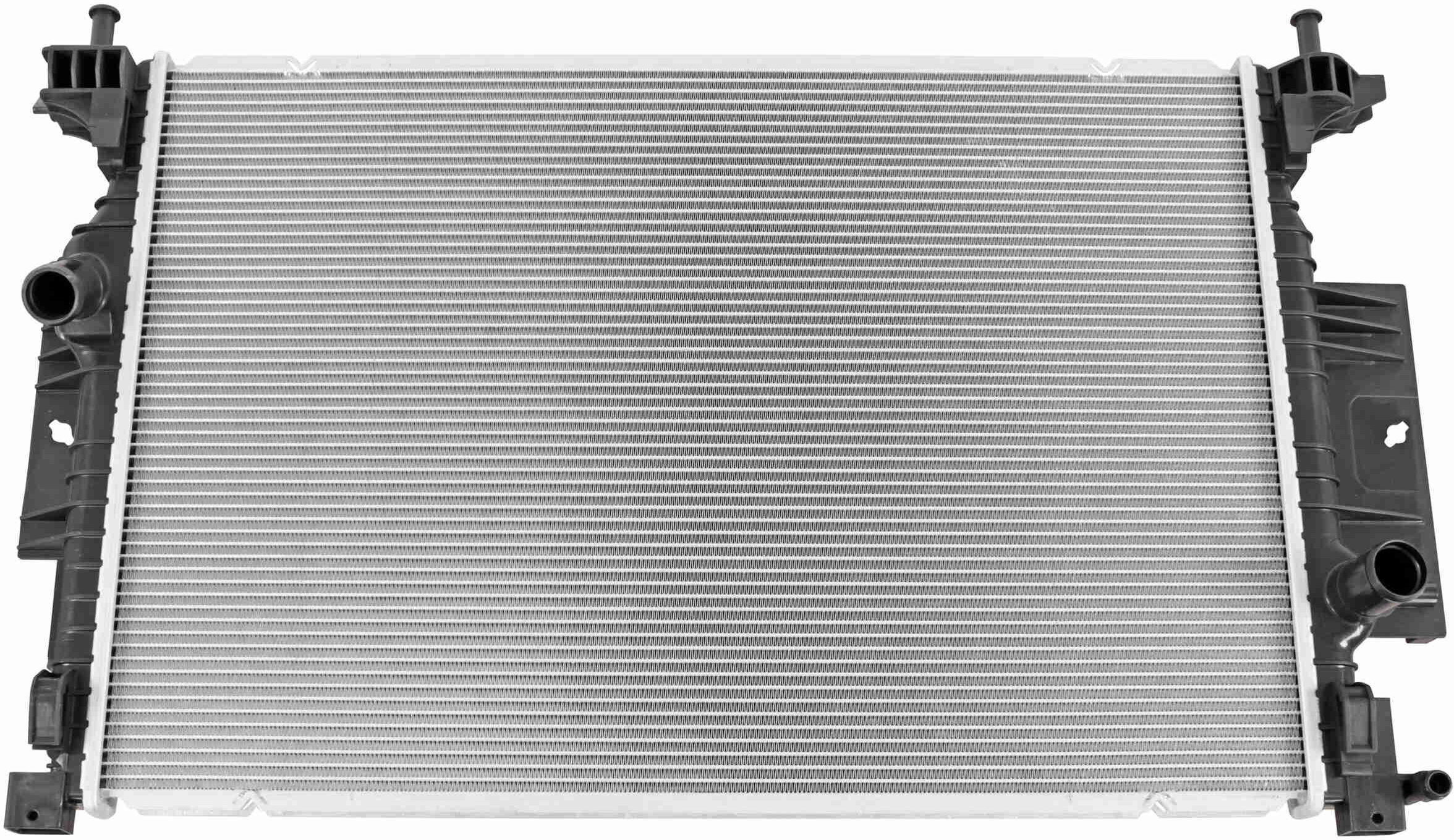 Vemo Kühler, Motorkühlung Original Qualität V25603016 Für Ford