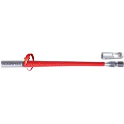 Runpotec, Kabeleinziehsystem, RUNPO 20460 RUNPOGLEITER m.Frontgewinde RTG Ã6mm