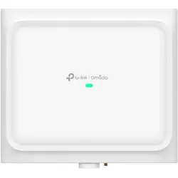 TP-Link Wi-Fi 7 Outdoor Access Point mit Tri-Band, IP68 & Mesh, Access Point