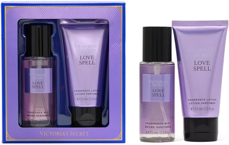 Victoria's Secret - Love Spell Duo Gift Set, Set