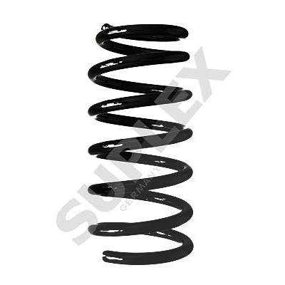 Suplex Fahrwerksfeder [Hersteller-Nr. 41031] für Suzuki