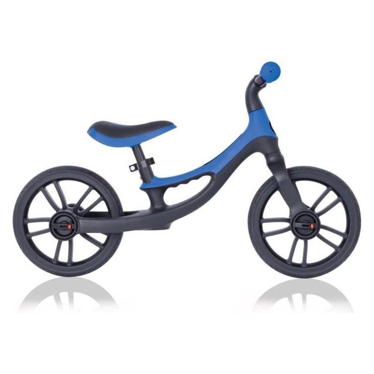 Globber BALANCE BIKE GO ELITE NAVY BLUE 710-100 (10") (38671205)