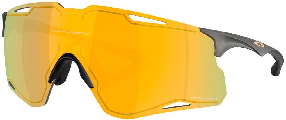 Oakley  - Cybr Lightning Carbon Prizm 24K - Lunettes de soleil