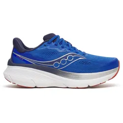 Saucony Herren Guide 19 blau 40.0