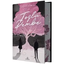 Tozlu Pembe 1 Ciltli Özel Baski, Belletristik von Loresima