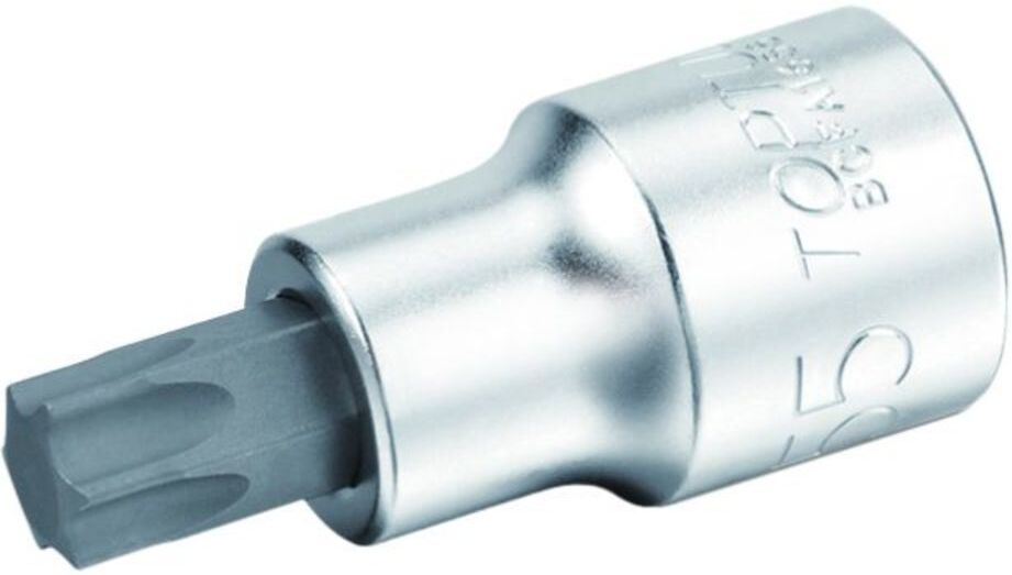 Torxeinsatz TOPTUL 3/8 zoll T30