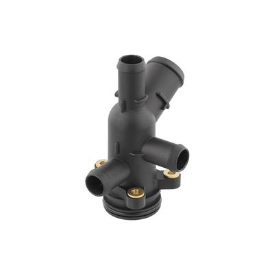 TOPRAN Kühlmittelflansch 305 282 für Ford LAND ROVER