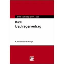Manfred Blank, Fachbücher von Manfred Blank
