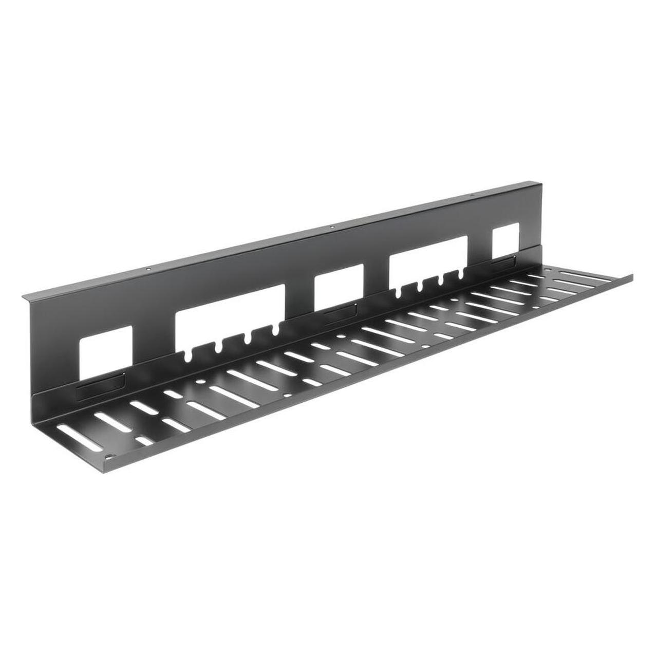 ACT Under desk cable management tray 80cm (AC8381)