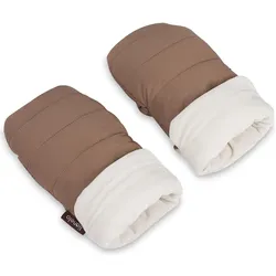 Lionelo, Kinderwagen Zubehör, Handmuff Oli