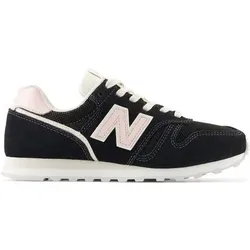 NEW BALANCE Damen Freizeitschuhe 373, Größe 37 1⁄2 in Schwarz Schwarz