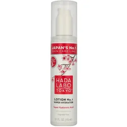 Hada Labo, Gesichtsserum, Tokyo Super Hyaluronic Acid (150 ml)