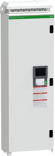 Schneider Electric EVCP100D5W02 Elektronische VAR Kompensation, PowerLogic EVC+, 100kvar, 208-480V, UL Type 2 Aktive