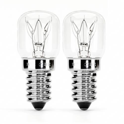 Greate Backofenlampe 40W 2St.