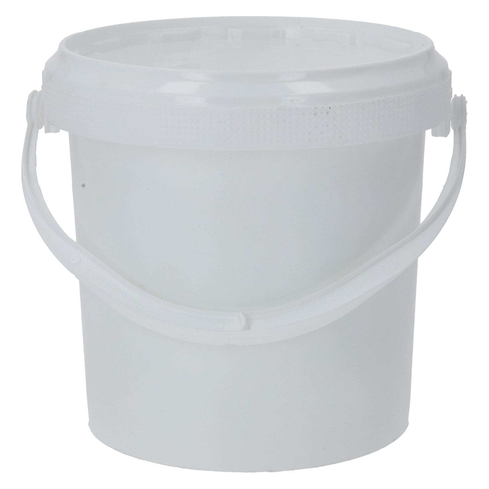 KS Tools Reifenmontagepaste 1 kg, weiss (100.4025)