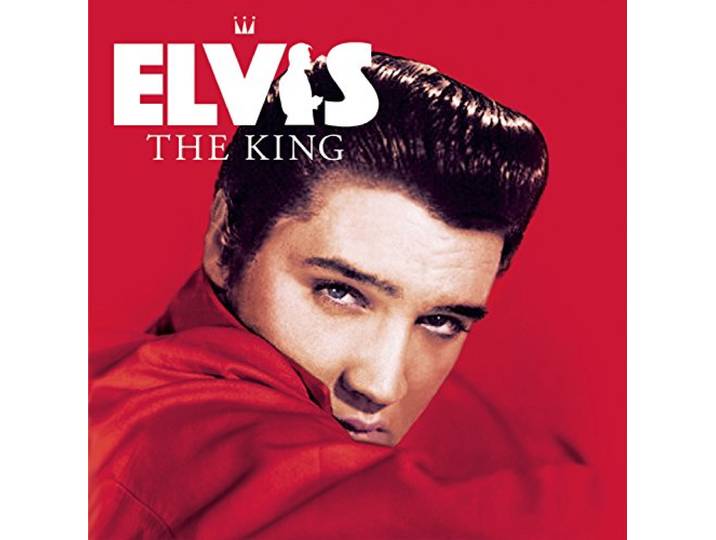 Elvis Presley - The King
