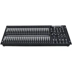Eurolite DMX Scene Setter 24/48 DMX Controller 48-Kanal, Lichtsteuerung