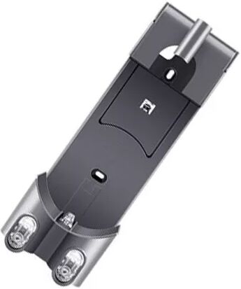 INF Station d'accueil et de charge pour aspirateur V6/DC, compatible avec Dyson V6/DC