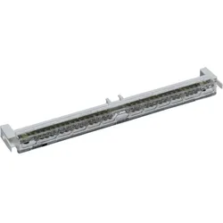 Hager PE/N-Klemmenträger, Volta VZ522