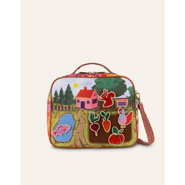 Oilily Farm rugzak