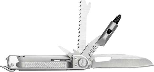 Gerber Armbar Trade Multiverktyg - Silver