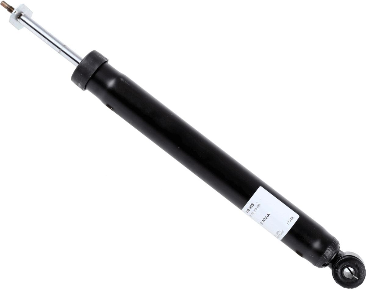 Stoßdämpfer SACHS 316 989