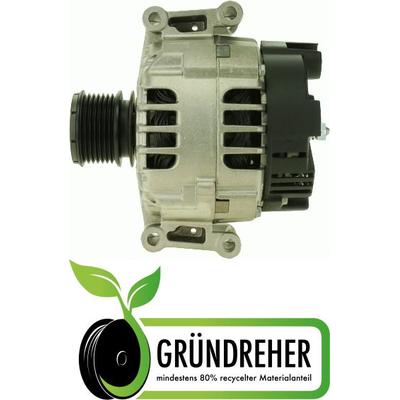 REDFAIR Generator RF45380G für Mercedes