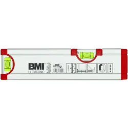 BMI, Wasserwaage, Wasserwaage (20 cm)