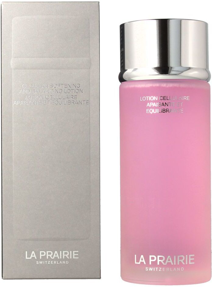 La Prairie Cellular softening & balancing lotion 250 ml