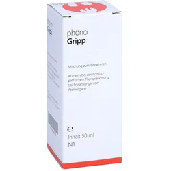 Phöno Gripp Mischung