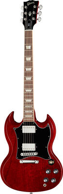 Gibson SG Standard HC Heritage Cherry