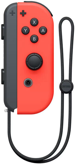 Nintendo COMANDO SWITCH JOY-CON DIR RED