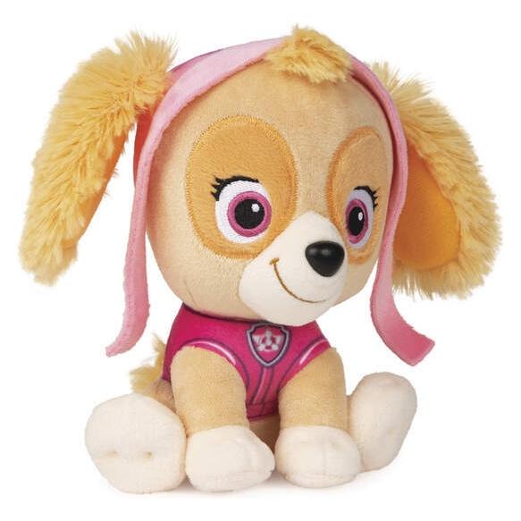 Amigo GND PAW Plüsch Sortiment 15cm Fix.49523 (12.50 cm) (49523)