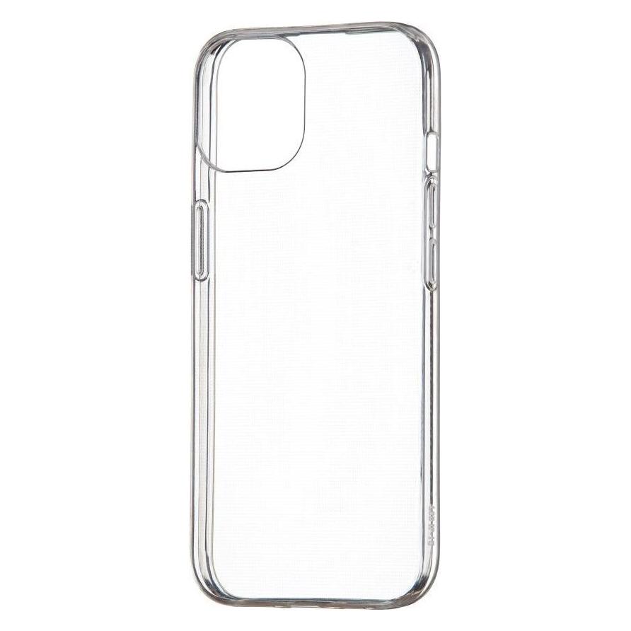 OEM Schlanke Hülle, 1 mm, für das Xiaomi 17T, transparent (Xiaomi 17) (72334760)